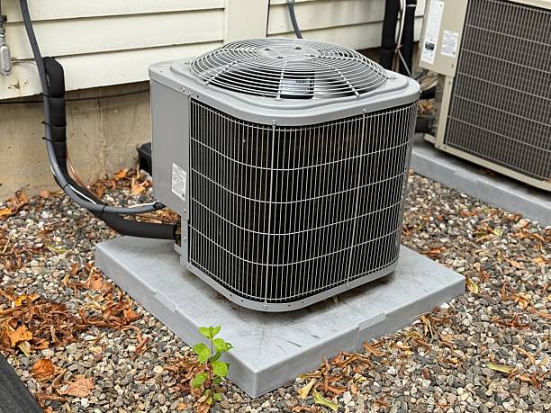 24/7 Emergency Ductwork Repair experts in Somerset, TX