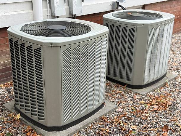 Reliable Ductwork Repair contractor in Somerset, TX by Leonard HVAC